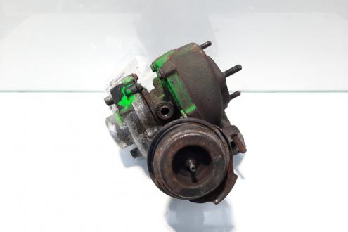 Turbosuflanta, cod 038145702G, Audi A4 (8E2, B6) 1.9 TDI, AVF (pr:477125)