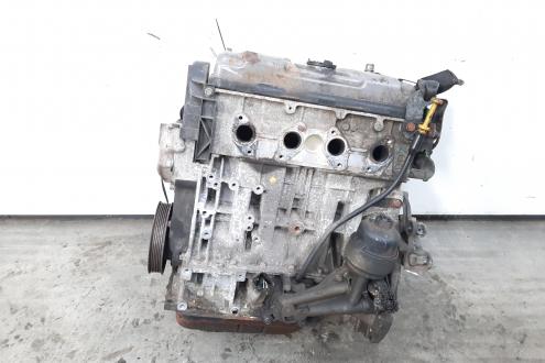 Motor, cod KFW, Peugeot 206+ (II), 1.4 benz (idi:460464)