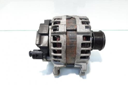 Alternator, Skoda Octavia 2 Combi (1Z5) 1.6 tdi, CAY (id:476925)