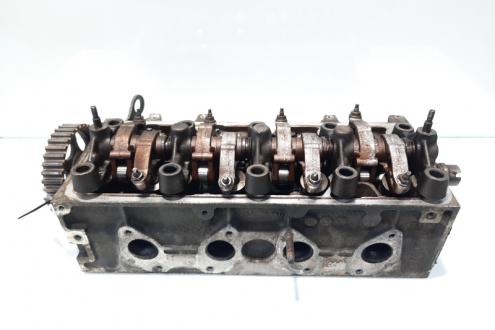 Chiulasa cu un ax came, cod 9634005110, Peugeot Partner (I), 1.4 benz, KFW (pr:121080)