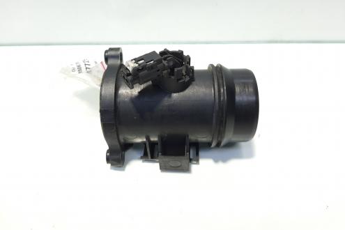 Tub intercooler cu senzor, cod 8506359-04, Bmw 3 (F30) 2.0 diesel, N47D20C (id:477297)