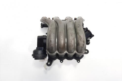 Galerie admisie cu clapete, cod 06B133210AJ, Audi A4 Cabriolet (8H7) 2.0 B, ALT (idi:425304)