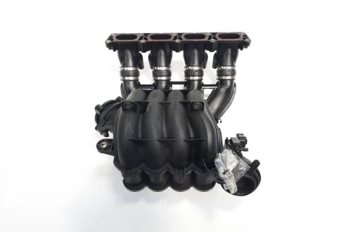 Galerie admisie cu clapete, cod 06B133210AJ, Audi A4 Cabriolet (8H7) 2.0 B, ALT (idi:425304)