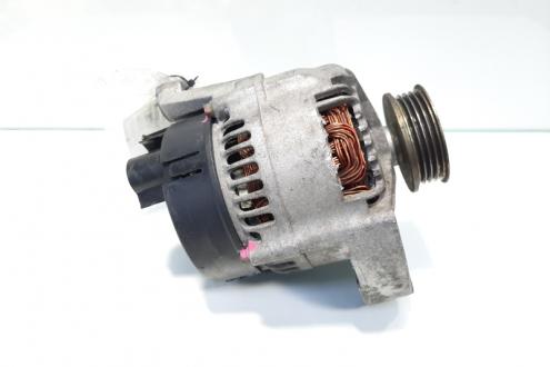 Alternator, Fiat Punto (188) 1.2 b (pr:110747)