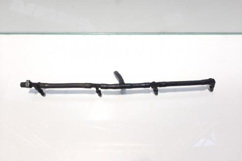 Rampa retur injectoare, Mercedes Clasa E (W212) 2.2 cdi, OM651924 (id:477969)