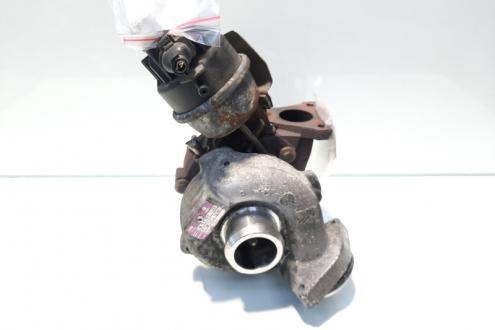 Turbosuflanta, cod 03L145701B, Seat Exeo ST (3R5), 2.0 TDI, CAG (idi:474803)