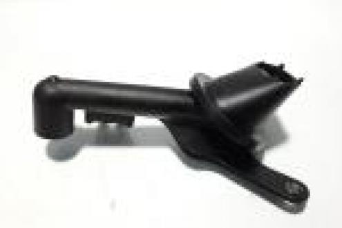 Sorb baie ulei, cod YS6Q-6615-AD, Ford Focus 1, 1.8 tdci, FFDA (id:477943)