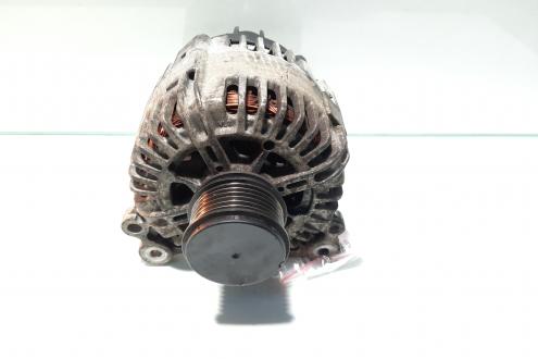 Alternator, cod 06F903023C, VW Eos (1F7, 1F8)  2.0 tdi, BMM (id:478032)