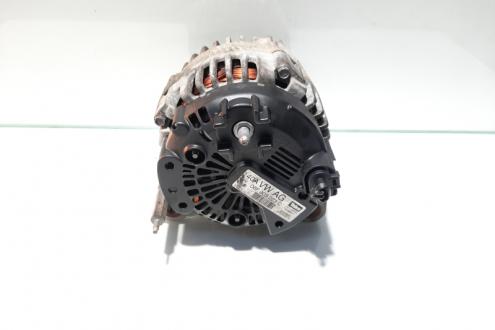 Alternator, cod 06F903023C, VW Eos (1F7, 1F8)  2.0 tdi, BMM (id:478032)