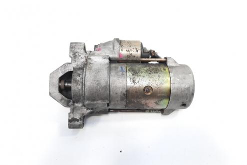 Electromotor, cod 9648242180, Peugeot 407, 2.0 HDI, RHR, 6 vit man (idi:468198)