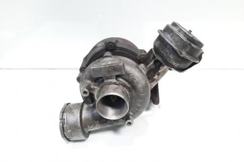 Turbosuflanta, cod 038145702G, Audi A4 (8E2, B6) 1.9 tdi, AVF (pr:477125)