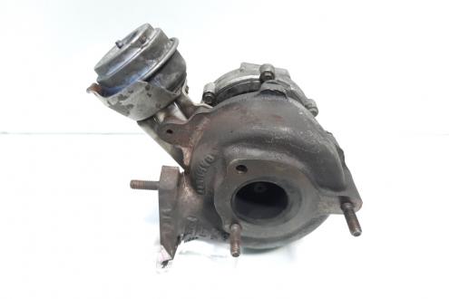 Turbosuflanta, cod 038145702G, Vw Passat Variant (3B6) 1.9 tdi, AVF (pr:477125)