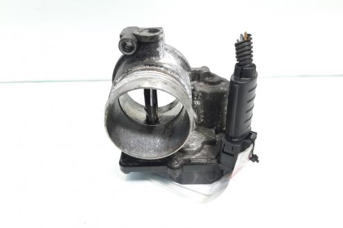 Clapeta acceleratie, cod 9M5Q-9E926-AA, Ford Mondeo 4 Sedan, 2.0 tdci, UFBB (idi:477366)