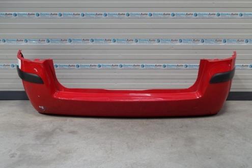Bara spate, 13125014, Opel Zafira (A05) 2005-2013, (id:182621)