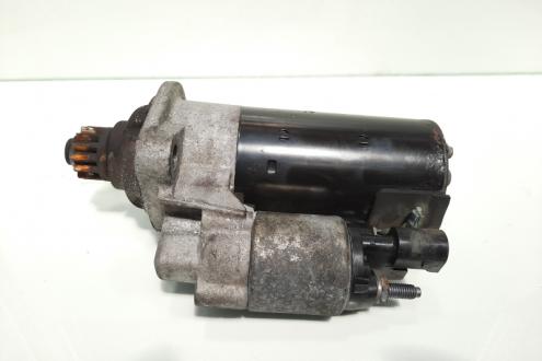 Electromotor cu Start-Stop, cod 02Z911024H, Vw Passat (362) 1.6 TDI, CAYC, 5 vit man (id:476977)