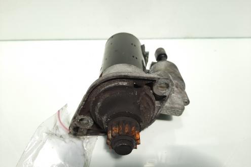 Electromotor cu Start-Stop, cod 02Z911024H, Vw Passat (362) 1.6 TDI, CAYC, 5 vit man (id:476977)