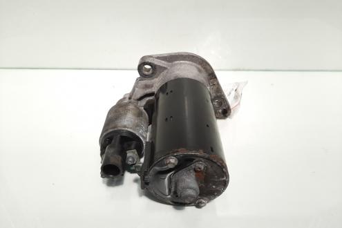 Electromotor cu Start-Stop, cod 02Z911024H, Vw Passat (362) 1.6 TDI, CAYC, 5 vit man (id:476977)