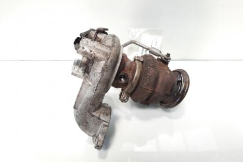 Turbosuflanta, cod 9673283680, Citroen Berlingo 2, 1.6 HDI, 9H06 (id:478172)