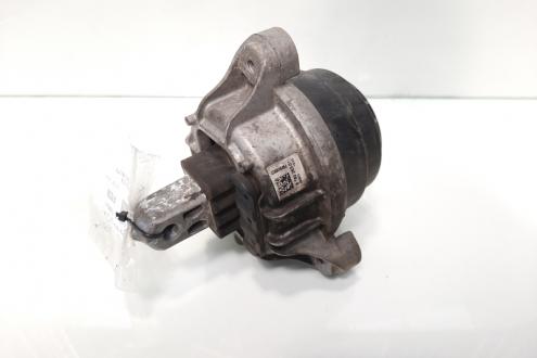 Tampon motor stanga, cod 6780263-01, Bmw 5 (F10) 2.0 diesel, N47D20C (id:478336)