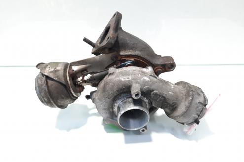 Turbosuflanta, cod 03G145702G, Audi A4 (8EC, B7) 2.0 TDI, BPW (idi:477121)