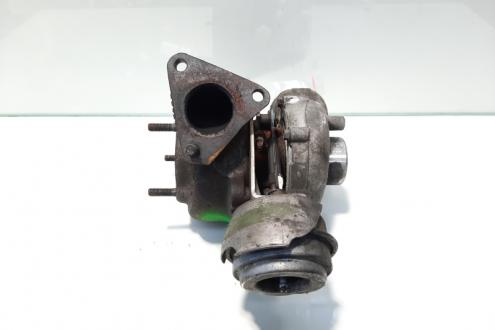 Turbosuflanta, cod 03G145702G, Audi A4 (8EC, B7) 2.0 TDI, BPW (idi:477121)