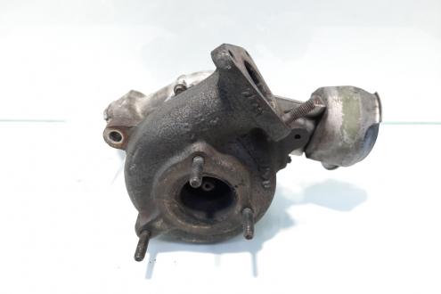 Turbosuflanta, cod 03G145702G, Audi A6 (4F2, C6) 2.0 TDI, BLB (idi:477121)