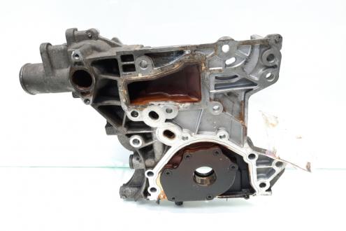 Pompa ulei, cod GM55556428, Opel Astra H Combi, 1.8 benz, Z18XER (idi:478116)