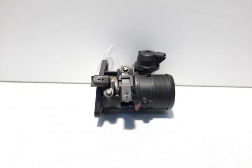 Clapeta acceleratie, cod  9660110780, Peugeot 407 SW, 2.0 hdi, RHR, (id:398603)