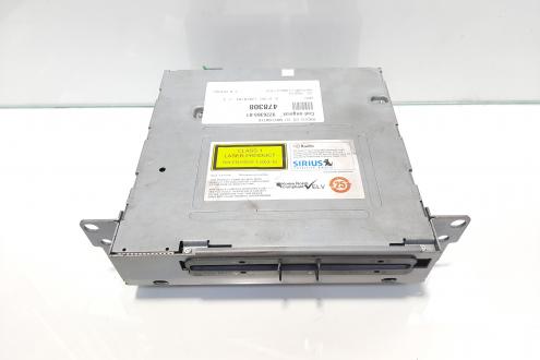 Radio cd cu navigatie, cod  9226365-01, Bmw 5 (F10) (id:478308)