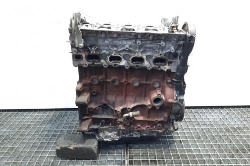 Motor, cod RH02, Fiat Scudo (270) 2.0 D- M-jet (pr:110747)