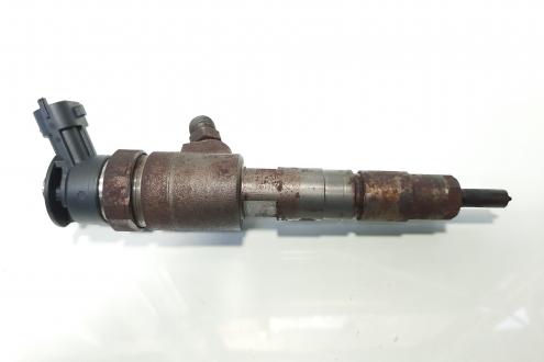 Injector, cod 0445110340, Citroen Berlingo 2, 1.6 hdi, 9H06 (id:477619)