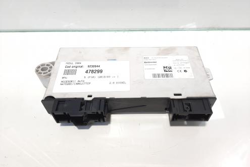 Modul CAS4, cod 9230944, Bmw 5 (F10) (id:478299)