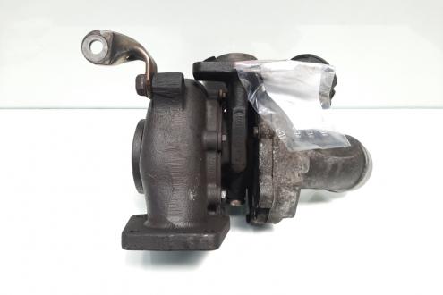 Turbosuflanta, cod 070145701J, Vw Touareg (7LA, 7L6) 2.5 tdi, BAC (id:477336)