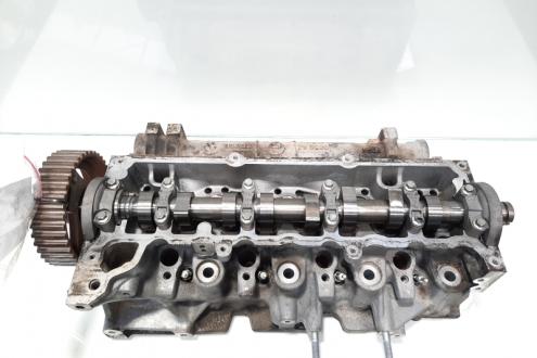 Chiulasa cu 1 ax came, cod 3869F3, Renault Clio 3, 1.5 dci, K9K768 (id:477352)