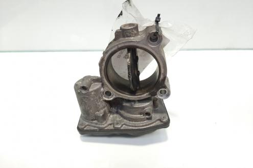 Clapeta acceleratie, cod 7810752-02, Bmw 5 (F10) 2.0 diesel, N47D20C (id:478316)