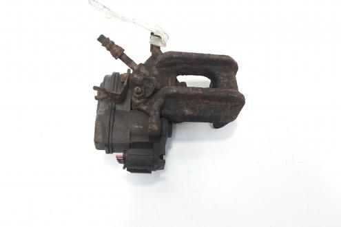 Etrier dreapta spate cu motoras, Bmw 5 (F10) (id:478320)