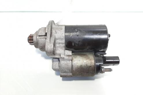 Electromotor, cod 02Z911023E, Vw Scirocco (137) 1.4 tsi, CAVD , 6 vit man (id:478262)