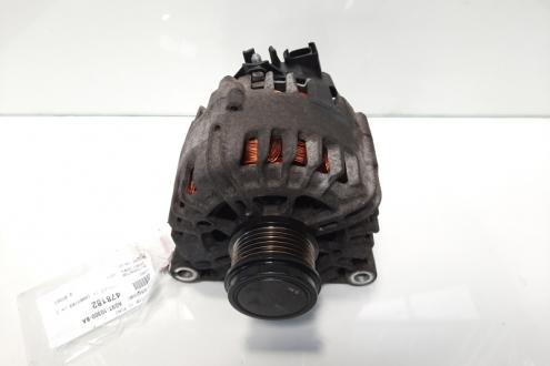 Alternator 150A, cod AG9T-10300-BA, Ford Mondeo 4 Sedan, 2.0 TDCI, QXBA (idi:478182)