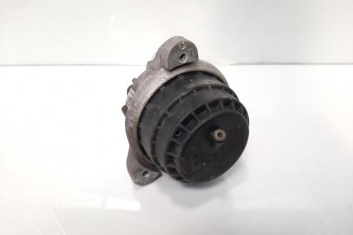 Tampon motor stanga, cod 6780263-01, Bmw 1 (E81, E87) 2.0 diesel, N47D20C (idi:478336)