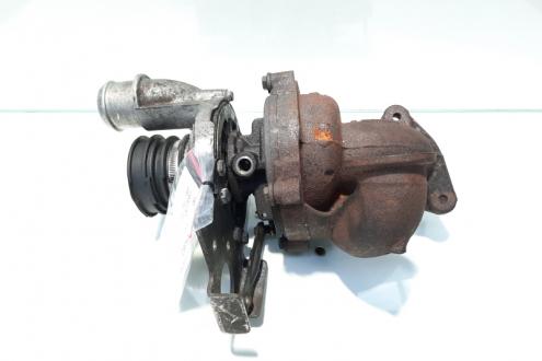 Turbosuflanta, cod 7G9Q-6K682-BC, Ford Focus 2 (DA), 1.8 TDCI, KKDA (idi:404363)