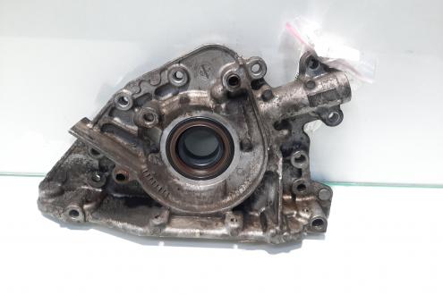 Pompa ulei, cod 9657984480, Citroen C5 (II), 2.0 benz, RFJ (idi:478006)