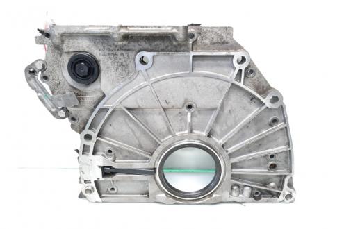 Capac vibrochen, cod 1114-7810695-03, Bmw 1 (F20, F21), 2.0 diesel, N47D20C (idi:477847)