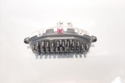 Releu ventilator climatronic, cod 5Q0907521C, VW Golf 7 Alltrack (BA5, BV5) (idi:477868)