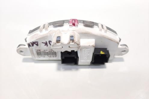 Releu ventilator climatronic, cod 5Q0907521C, VW Golf 7 Alltrack (BA5, BV5) (idi:477868)
