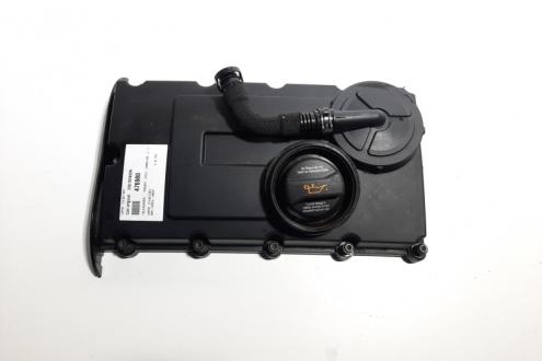 Capac culbutori, cod 03G103469N, VW Touran (1T1, 1T2), 2.0 TDI, BKD (idi:476980)