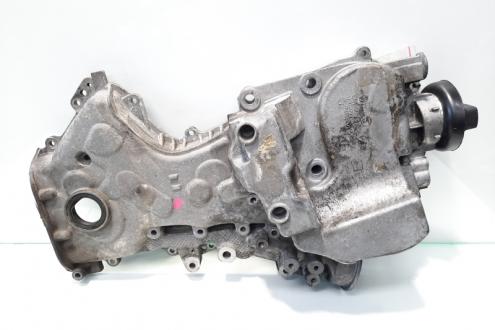 Capac distributie, cod 03C109211BF, Vw Beetle Cabriolet (5C7) 1.4 tsi, CAVD (idi:478199)