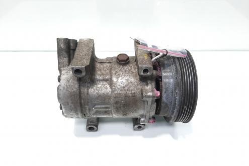 Compresor clima, cod 7700273801, Renault Clio 2, 1.5 dci (id:382934)