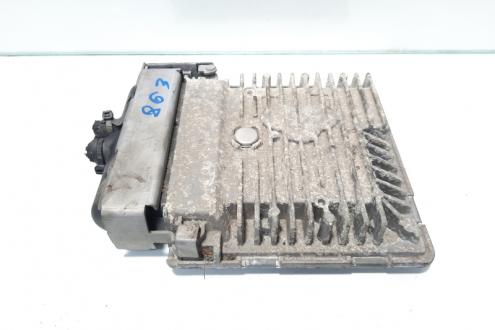 Calculator motor, cod 03L906023B, VW Golf 6 (5K1), 1.6 TDI, CAYC (id:478523)