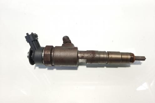 Injector, cod CV6Q-9F593-AA, 0445110489, Ford Focus 3, 1.5 TDCI, XWDB (id:478512)