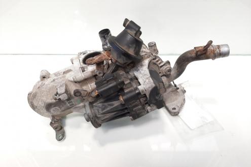 Racitor gaze cu EGR, cod 9671187780, Ford Focus 3, 1.6 TDCI, T3DA (idi:478173)